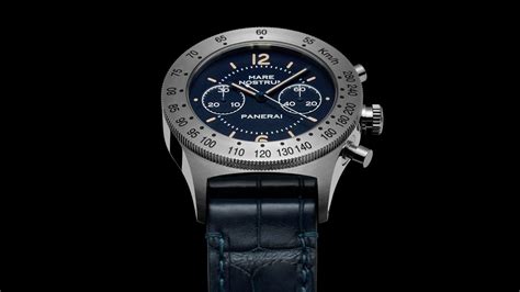 panerai mare nostrum|Introducing: The Panerai Mare Nostrum Acciaio .